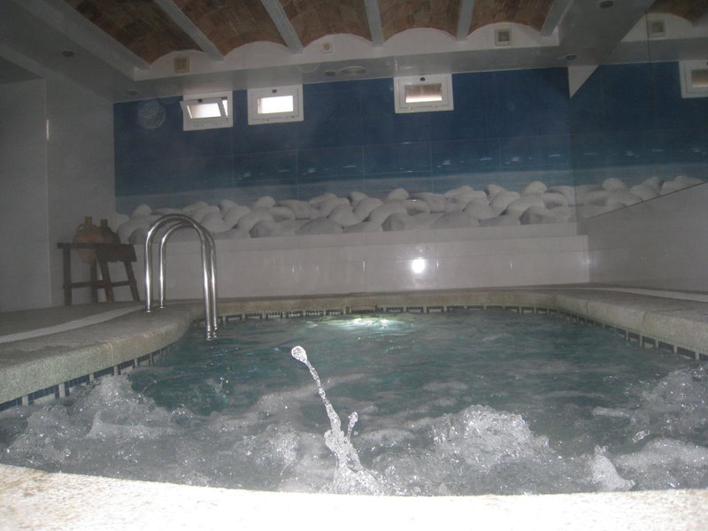 Hotel Hermes, Tossa de Mar, Spain