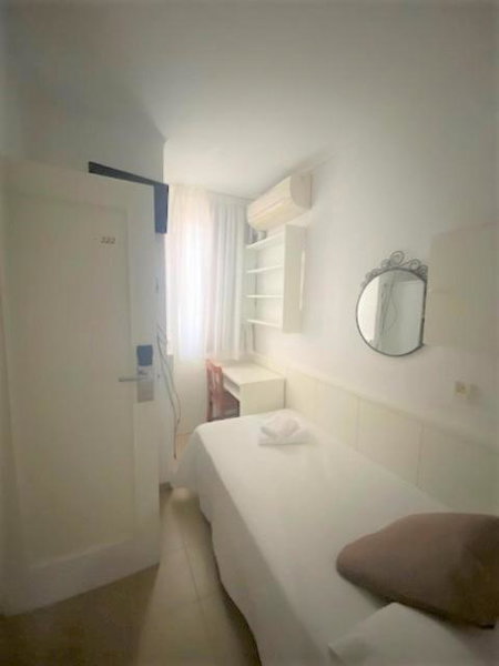 Hotel Hermes, Tossa de Mar, Spain