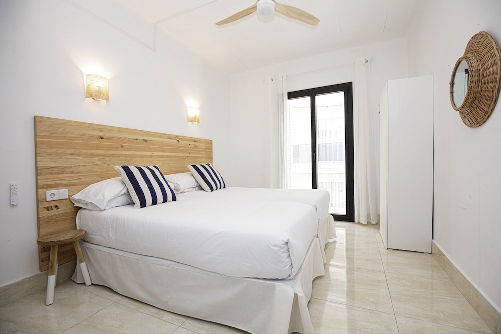 Hotel Casa Mas, Spain