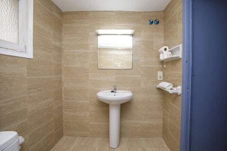 Hotel Casa Mas, Lloret de Mar, Spain
