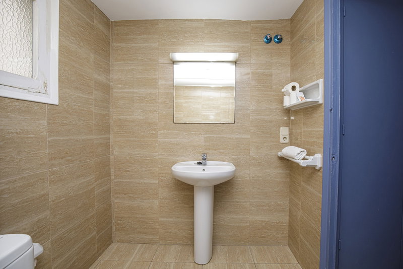 Hotel Casa Mas, Lloret de Mar, Spain