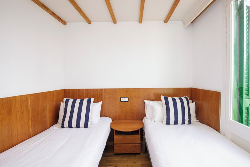 Hotel Casa Mas, Lloret de Mar, Spain
