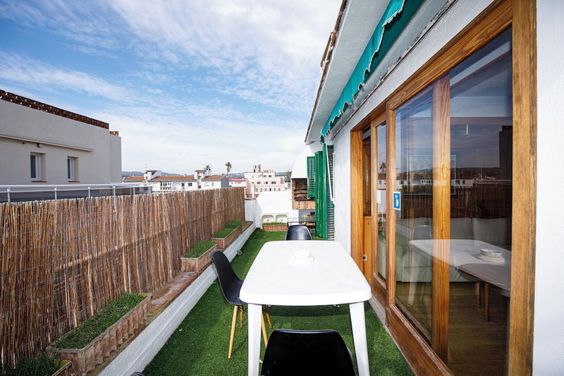Hotel Casa Mas, Lloret de Mar, Spain