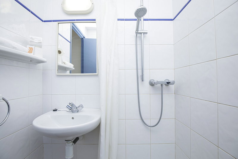 Hotel Casa Mas, Lloret de Mar, Spain