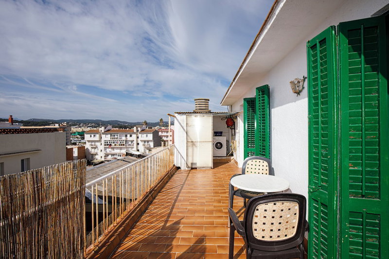 Hotel Casa Mas, Lloret de Mar, Spain