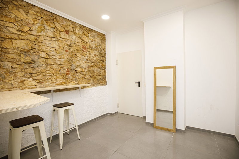 Hotel Casa Mas, Lloret de Mar, Spain