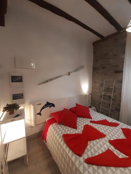 Andra Mari Apartamentu Turistikoak, Bermeo, Spain