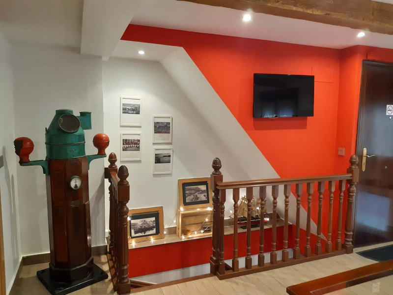 Andra Mari Apartamentu Turistikoak, Bermeo, Spain