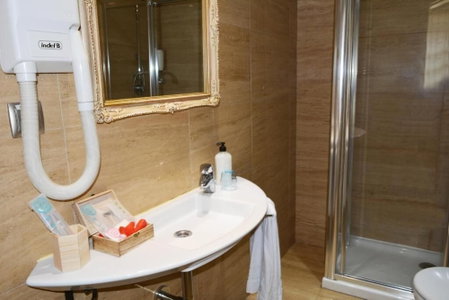 Hotel Caballero Errante, Madrid, Spain