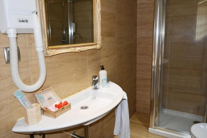 Hotel Caballero Errante, Madrid, Spain