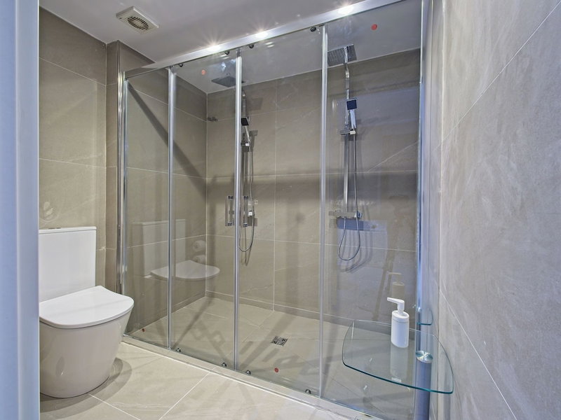Hotel Caballero Errante, Madrid, Spain