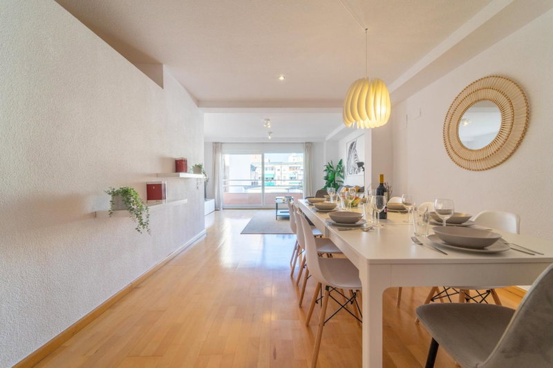 MyFlats Luxury Navas, Alicante, Spain