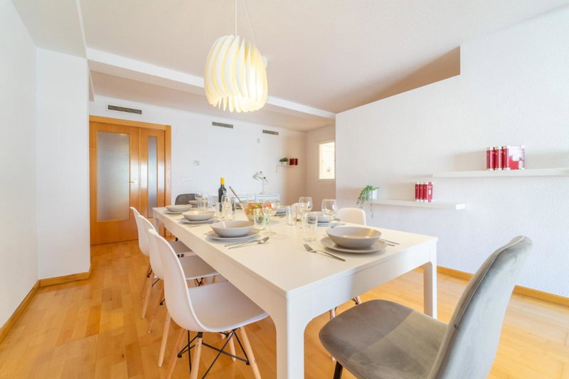 MyFlats Luxury Navas, Alicante, Spain