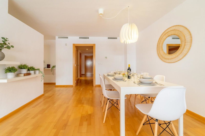 MyFlats Luxury Navas, Alicante, Spain