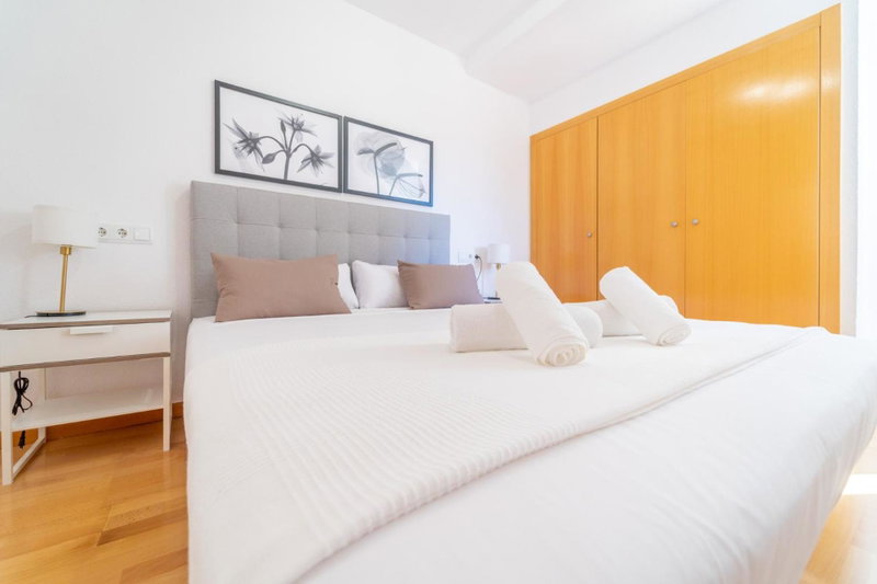 MyFlats Luxury Navas, Alicante, Spain