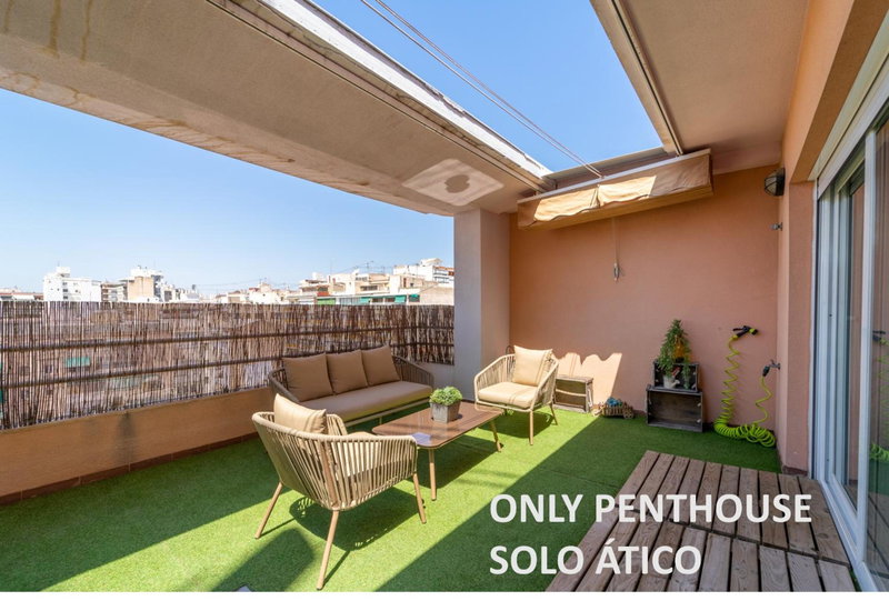 MyFlats Luxury Navas, Alicante, Spain