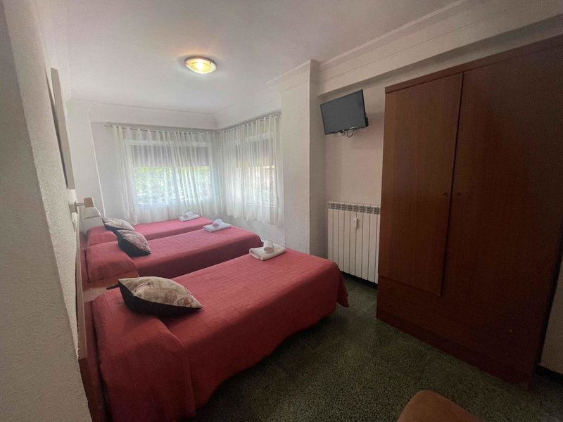 Hostal Cumbre, Zaragoza, Spain