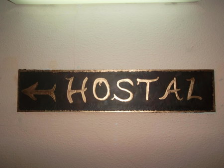 Hostal Cumbre, Zaragoza, Spain