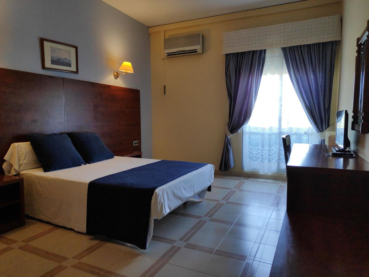 Hotel Perú by Bossh! Hotels, Spain