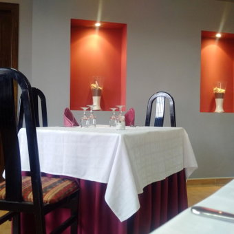 Hotel Perú by Bossh! Hotels, Trujillo, Spain