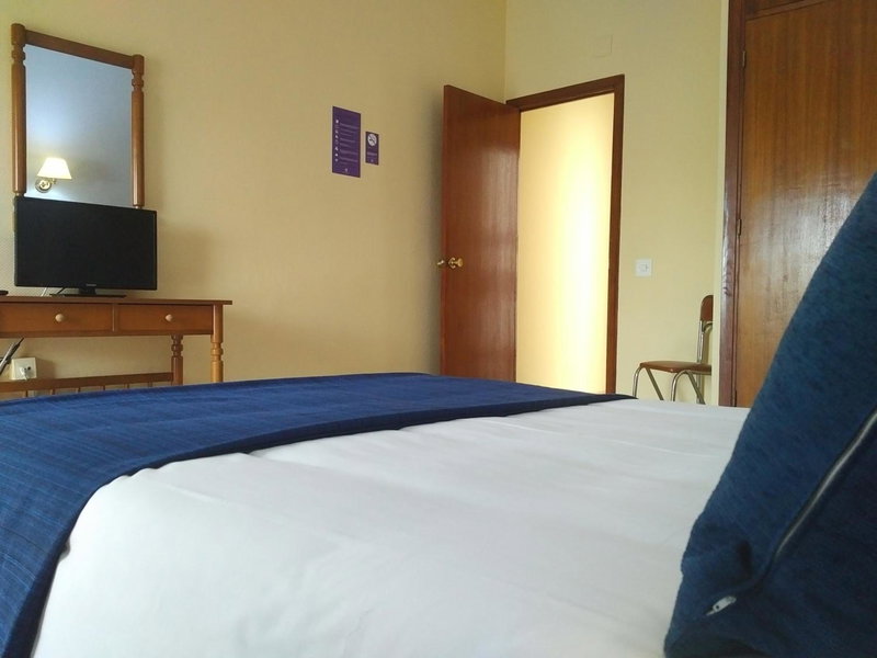 Hotel Perú by Bossh! Hotels, Trujillo, Spain