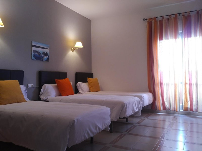 Hotel Perú by Bossh! Hotels, Trujillo, Spain