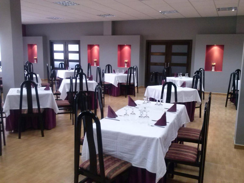 Hotel Perú by Bossh! Hotels, Trujillo, Spain