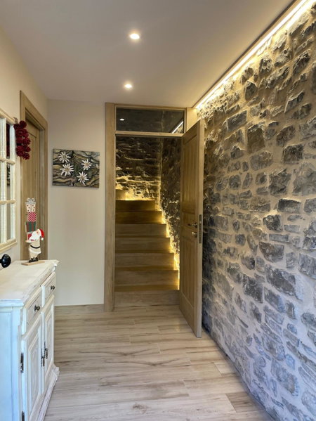 Apartamentos Casa Isabale, Biescas, Spain