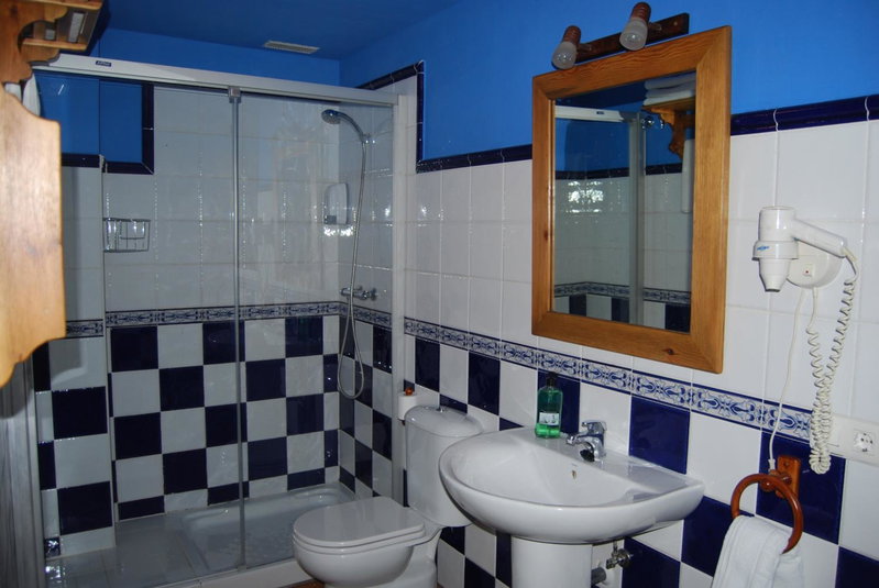 Apartamentos Casa Isabale, Biescas, Spain