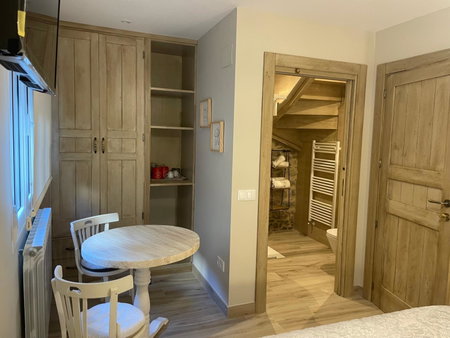 Apartamentos Casa Isabale, Biescas, Spain