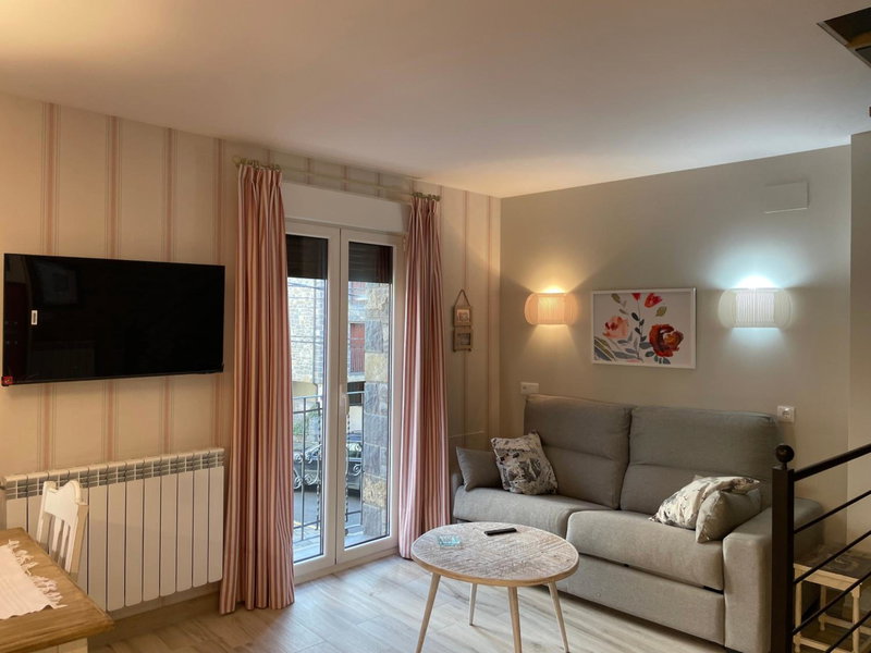Apartamentos Casa Isabale, Biescas, Spain