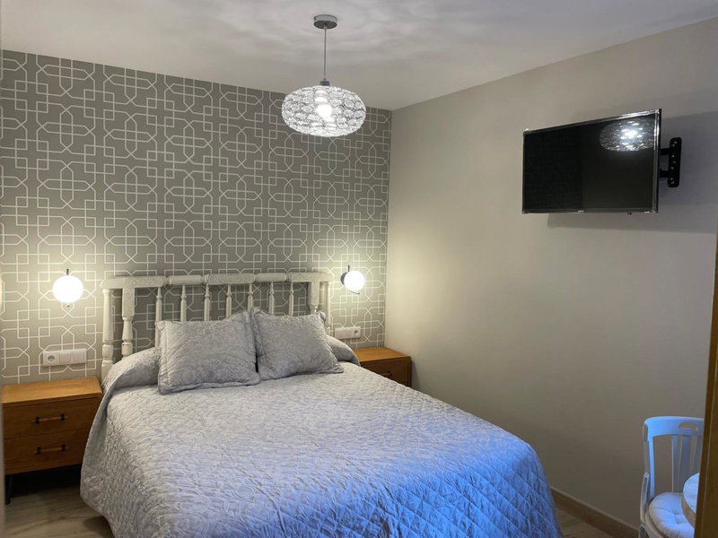 Apartamentos Casa Isabale, Biescas, Spain