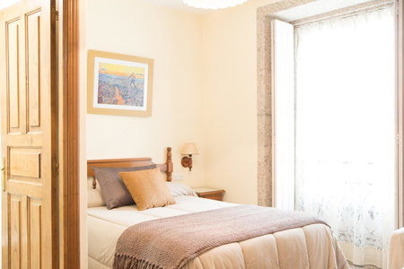 Linares Rooms Santiago, Santiago de Compostela, Spain