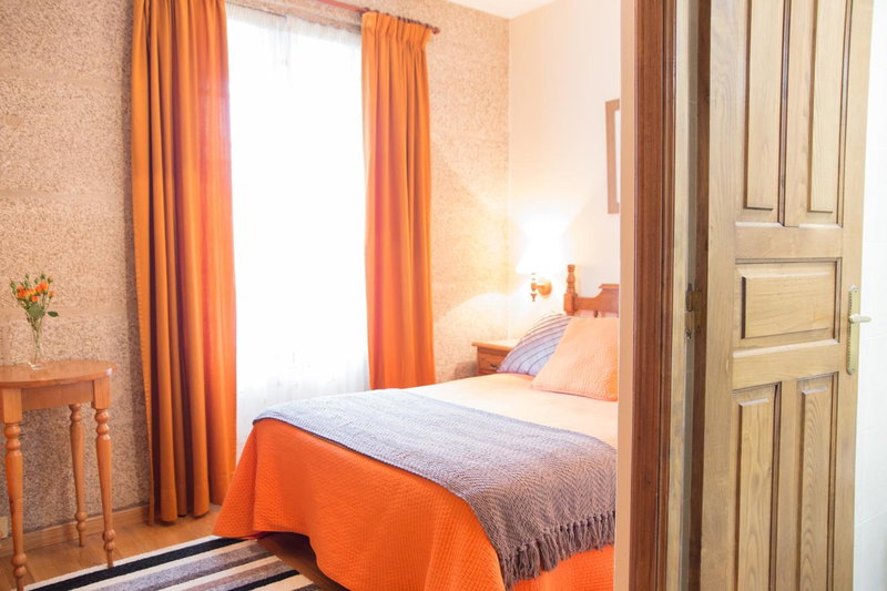 Linares Rooms Santiago, Santiago de Compostela, Spain