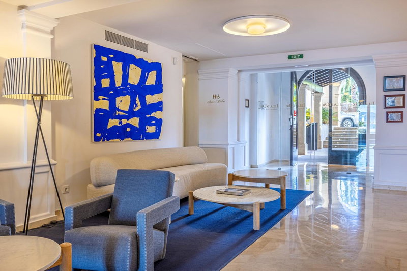 Hotel Illa d'Or & Club Apts 4* Sup, Port de Pollensa, Spain