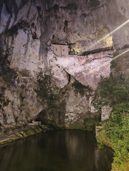 Hotel El Repelao, Covadonga, Spain