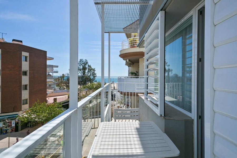 Apartaments Pepita Bandert, Cambrils, Spain