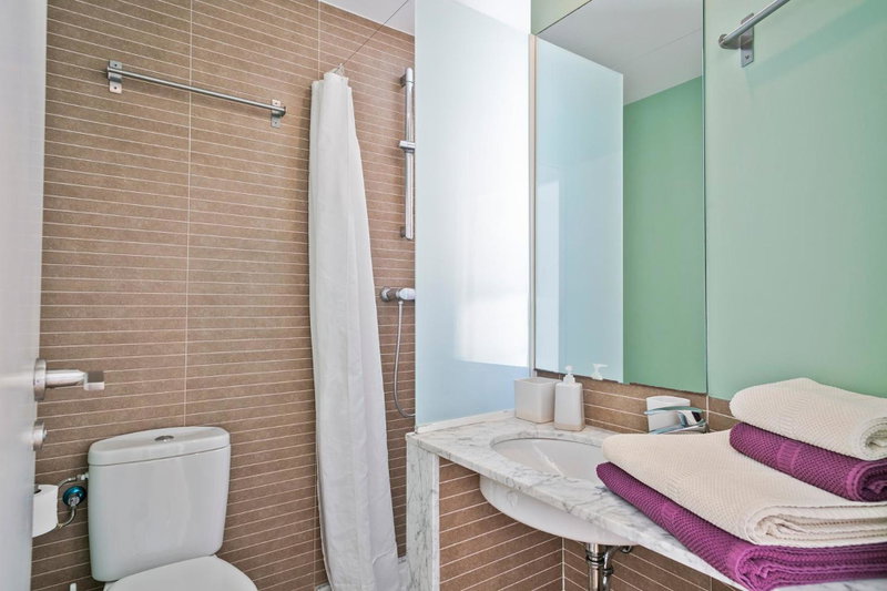 Apartaments Pepita Bandert, Cambrils, Spain