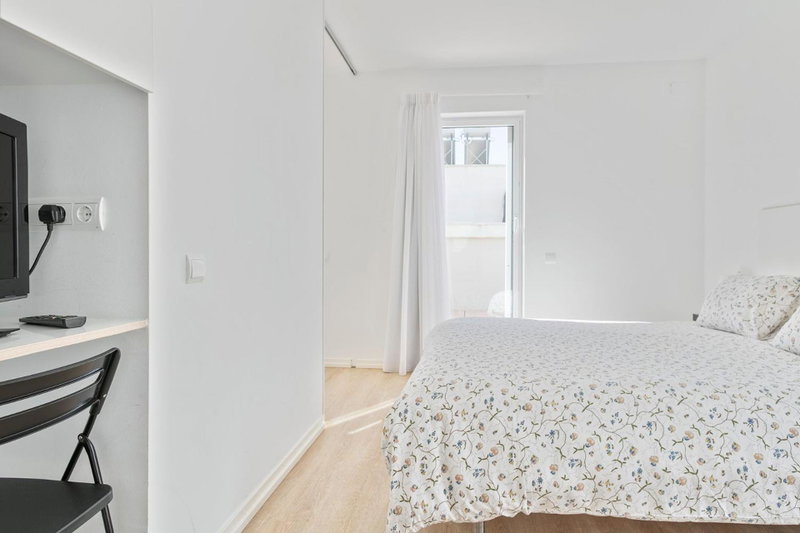 Apartaments Pepita Bandert, Cambrils, Spain