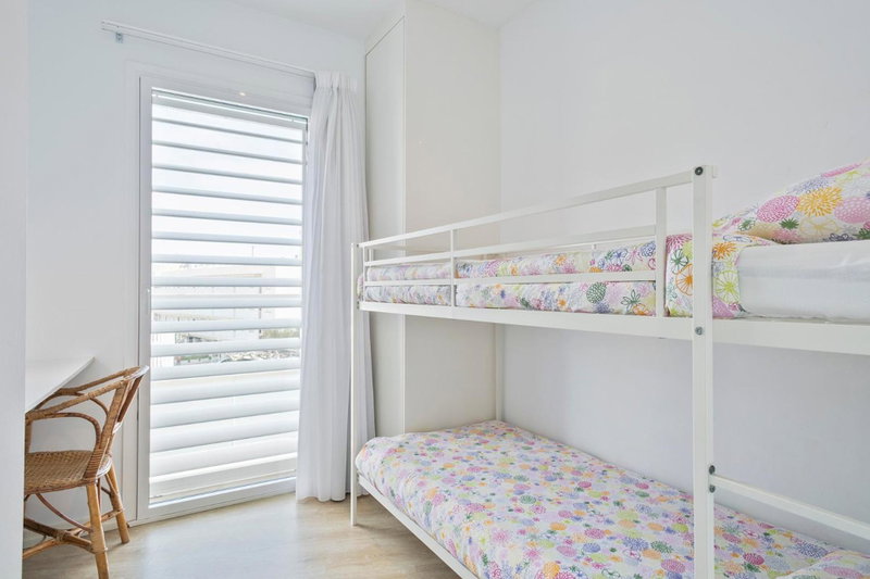 Apartaments Pepita Bandert, Cambrils, Spain