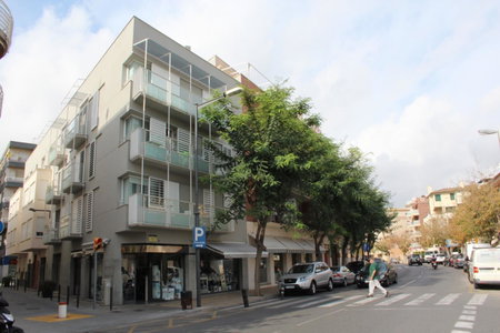 Apartaments Pepita Bandert, Cambrils, Spain