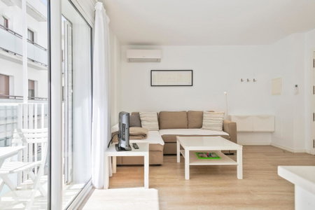 Apartaments Pepita Bandert, Cambrils, Spain