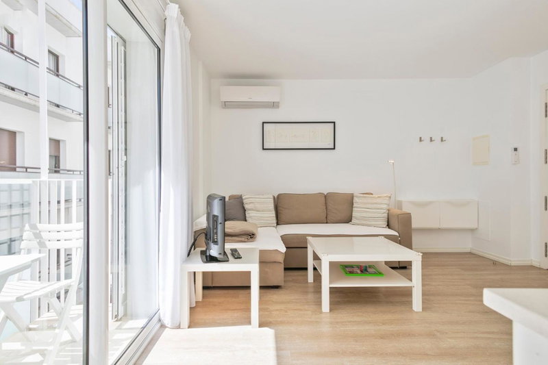 Apartaments Pepita Bandert, Cambrils, Spain