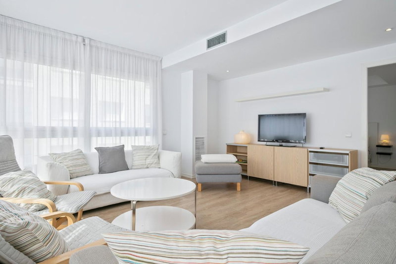 Apartaments Pepita Bandert, Cambrils, Spain