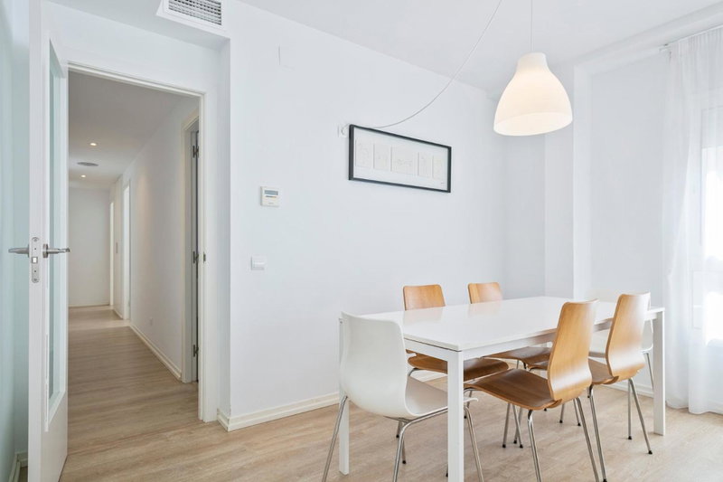 Apartaments Pepita Bandert, Cambrils, Spain