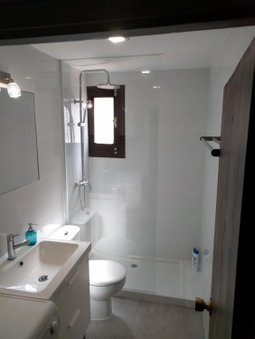 Acogedor apartamento en el casco histórico, Toledo, Spain