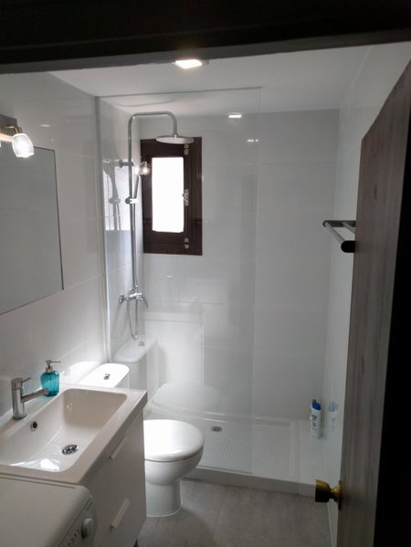 Acogedor apartamento en el casco histórico, Toledo, Spain