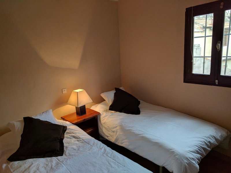 Acogedor apartamento en el casco histórico, Toledo, Spain