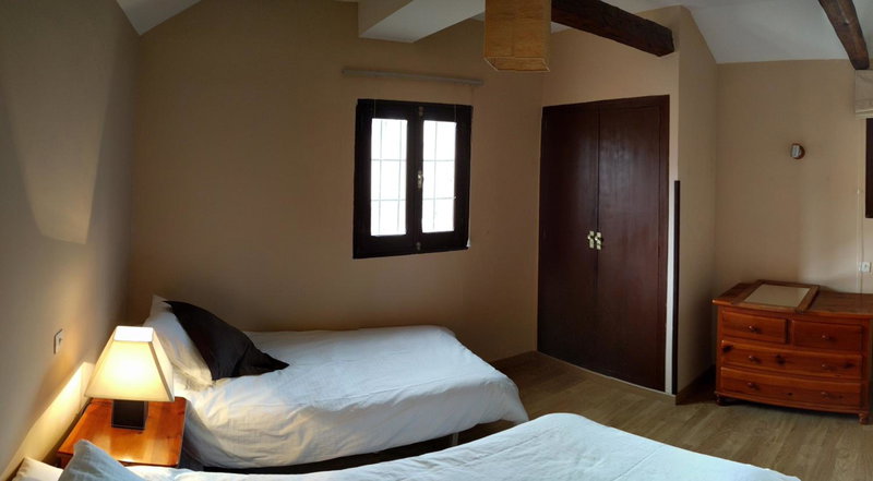Acogedor apartamento en el casco histórico, Toledo, Spain