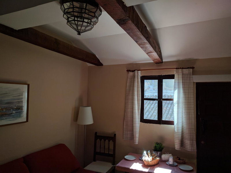 Acogedor apartamento en el casco histórico, Toledo, Spain